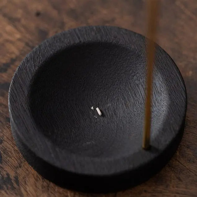 Elegant Aeris Hanging Incense Burner for a Serene Atmosphere Brooklyn & Birch
