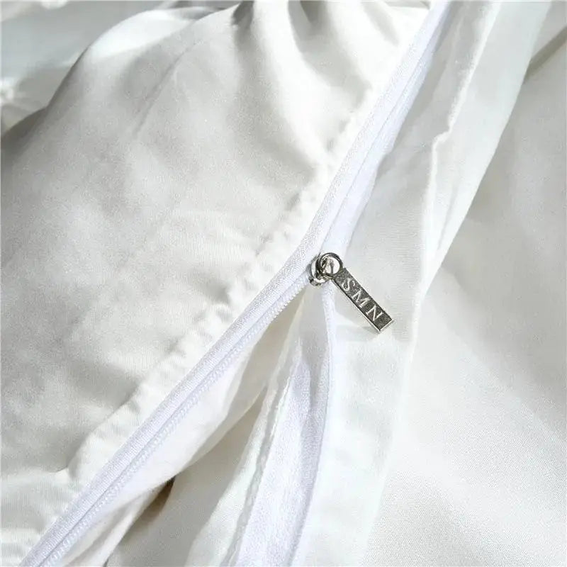 Exquisite LuxeHaven Duvet Cover Set for Ultimate Comfort Brooklyn & Birch