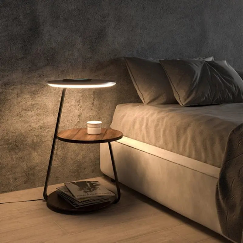 Elegant Nordic Arc Table Lamp for a Stylish Ambiance Brooklyn & Birch