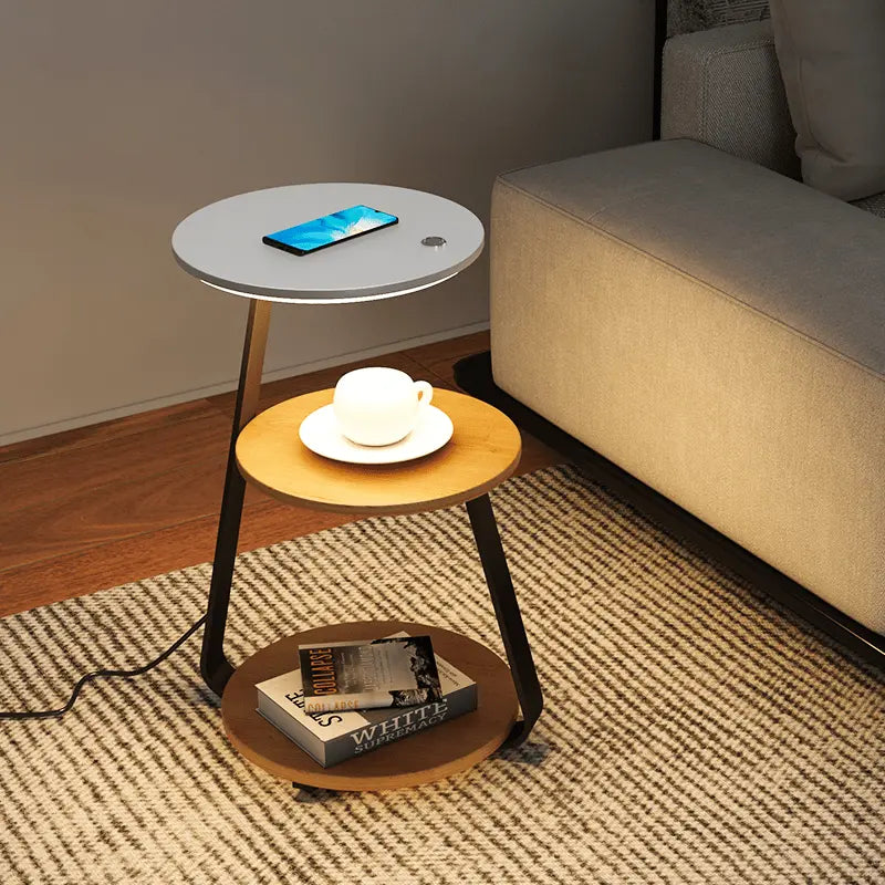 Elegant Nordic Arc Table Lamp for a Stylish Ambiance Brooklyn & Birch