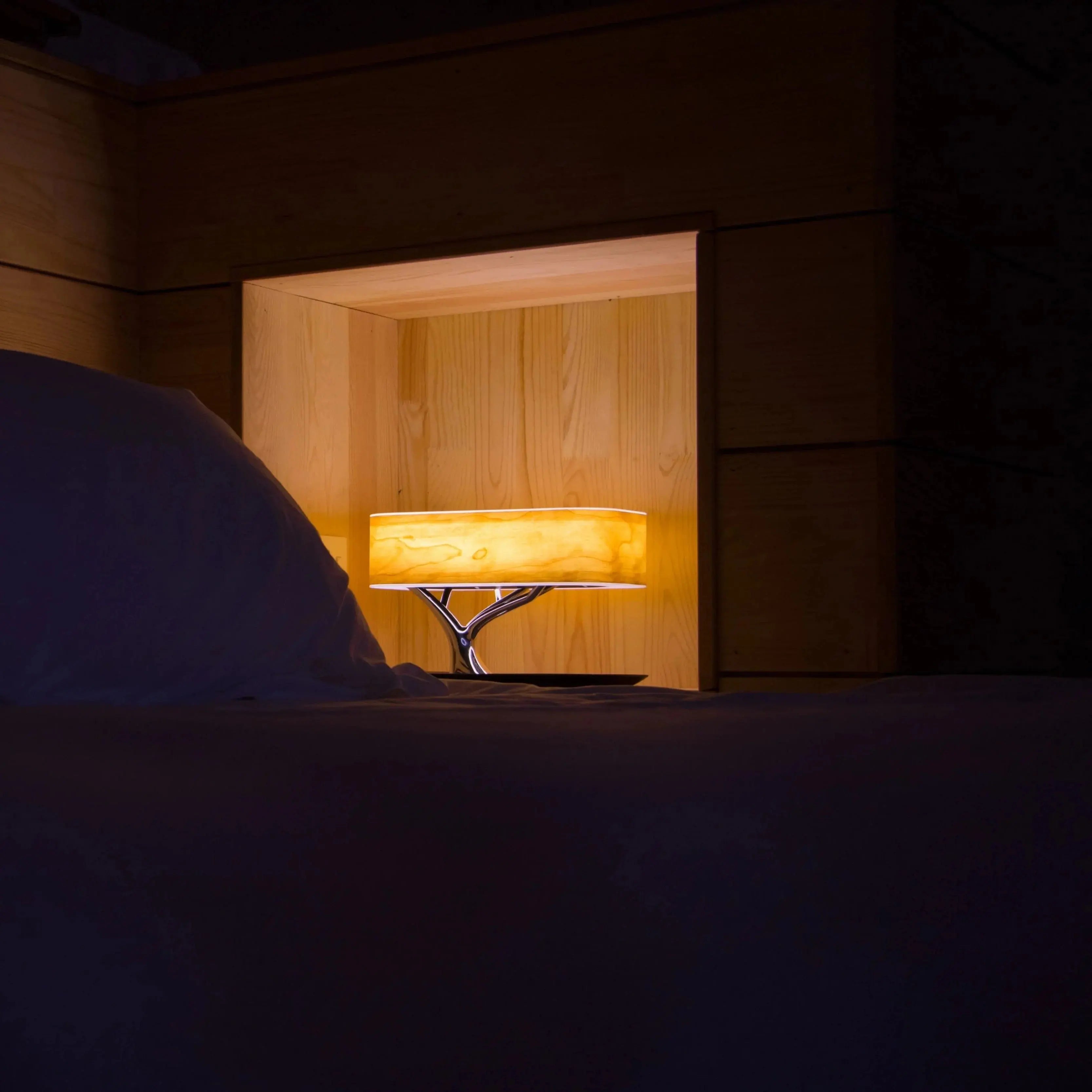 Serene Glow Harmony Lamp Brooklyn & Birch