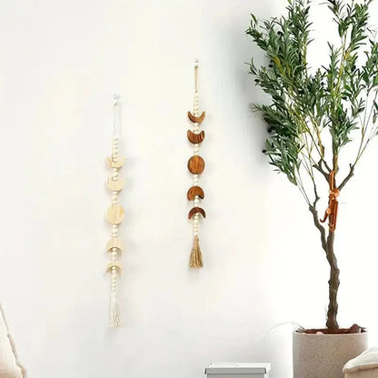 Nordica Handwoven Tapestry: The Beautiful Eclipse Collection Brooklyn & Birch