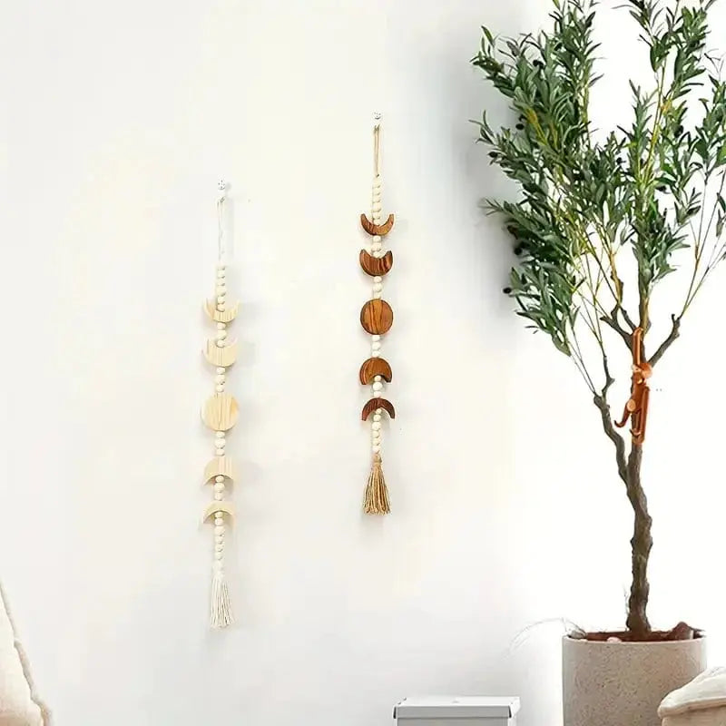 Nordica Handwoven Tapestry: The Beautiful Eclipse Collection Brooklyn & Birch