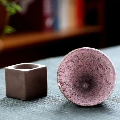 Elegant Stoneware Coffee Mug Brooklyn & Birch