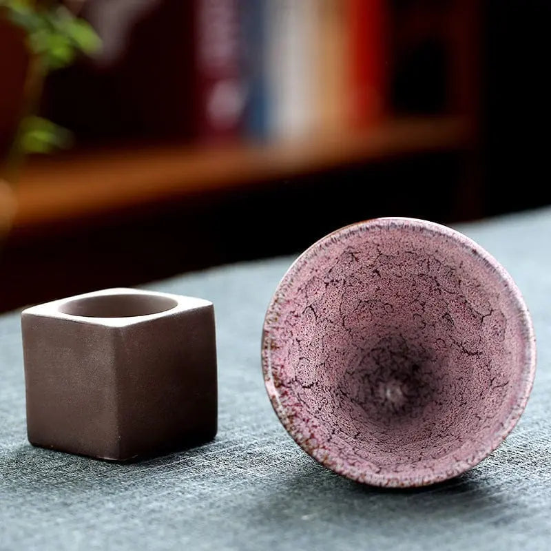 Elegant Stoneware Coffee Mug Brooklyn & Birch