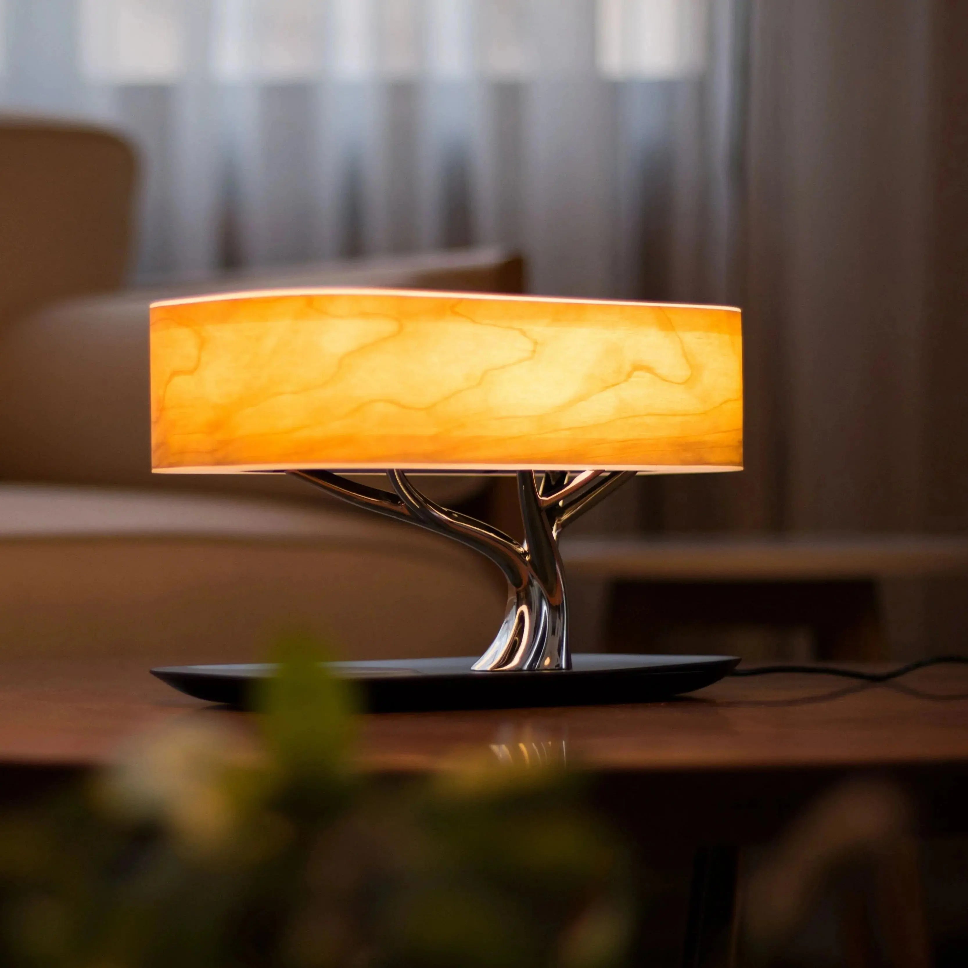 Serene Glow Harmony Lamp Brooklyn & Birch