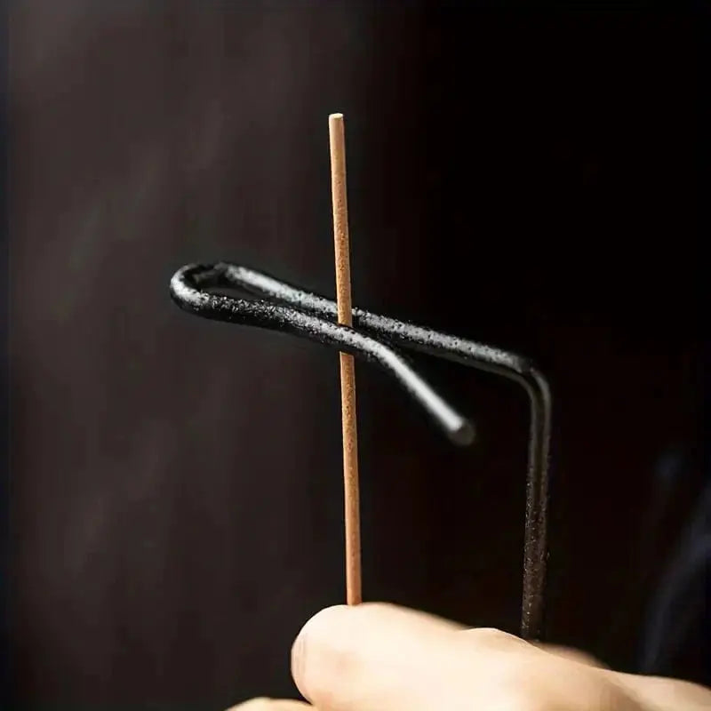 Elegant Aeris Hanging Incense Burner for a Serene Atmosphere Brooklyn & Birch