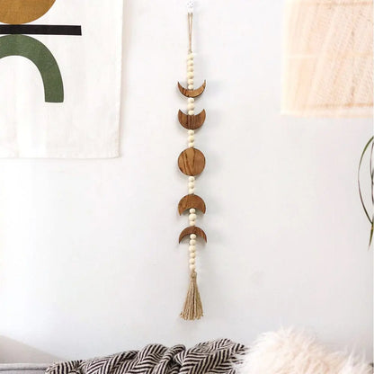 Nordica Handwoven Tapestry: The Beautiful Eclipse Collection Brooklyn & Birch
