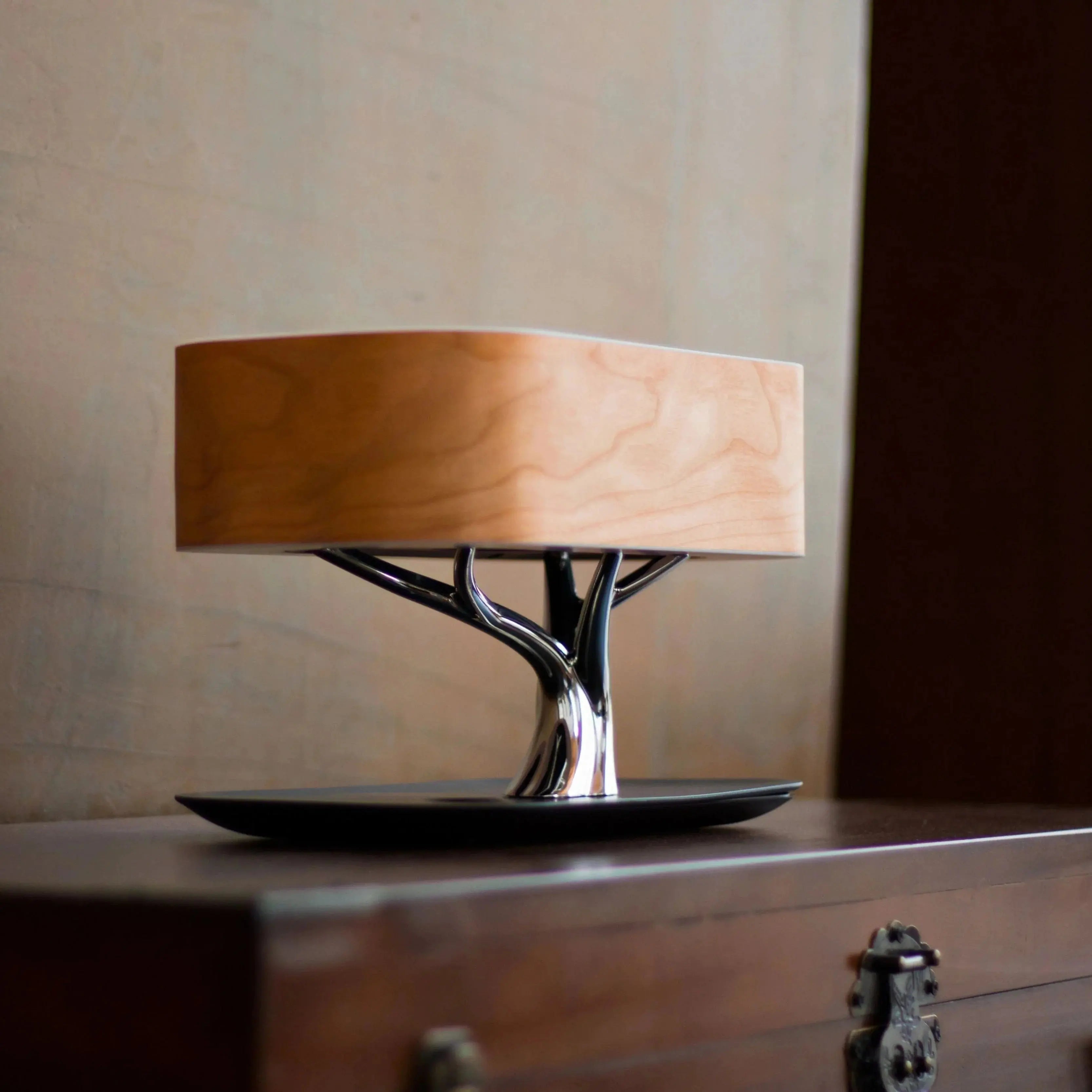 Serene Glow Harmony Lamp Brooklyn & Birch