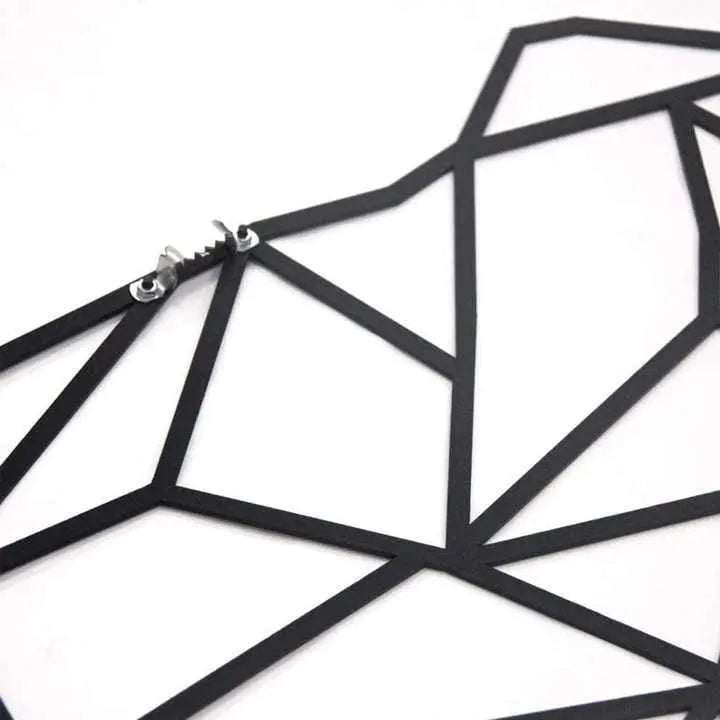 Adventure Awaits: Stunning Metal World Map for Travel Enthusiasts Brooklyn & Birch