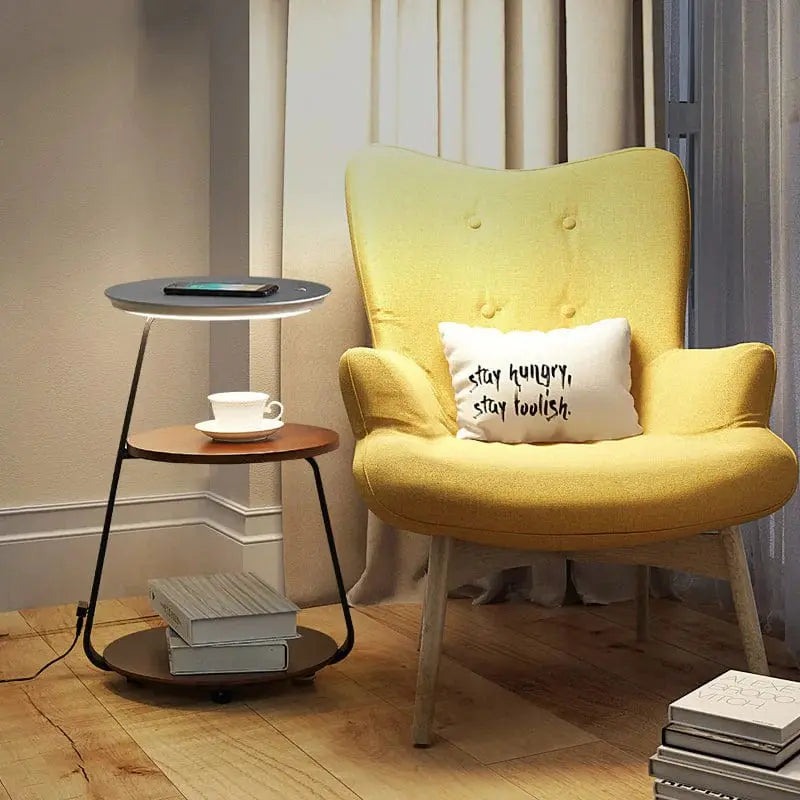 Elegant Nordic Arc Table Lamp for a Stylish Ambiance Brooklyn & Birch
