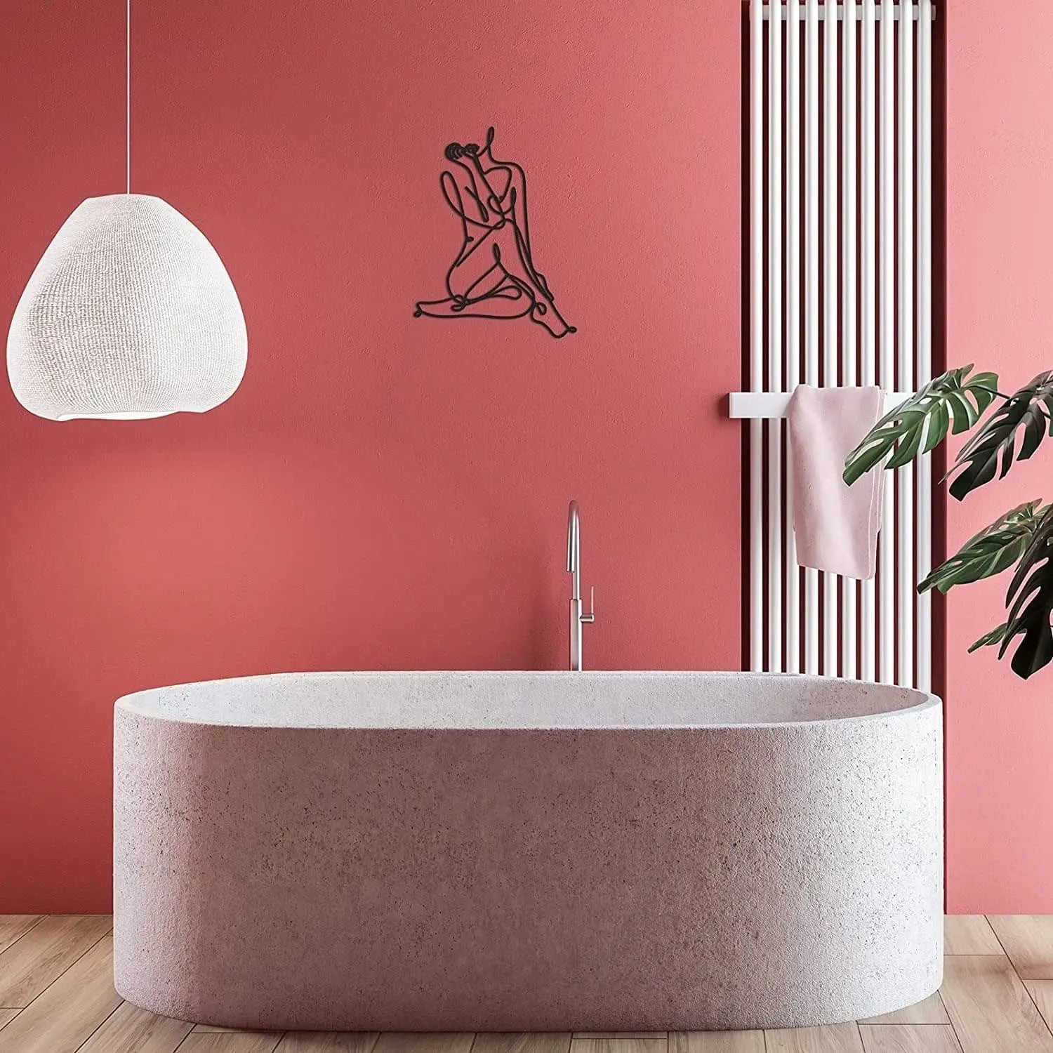 Dreamy Metal Wall Art: Ethereal Designs for Your Space Brooklyn & Birch