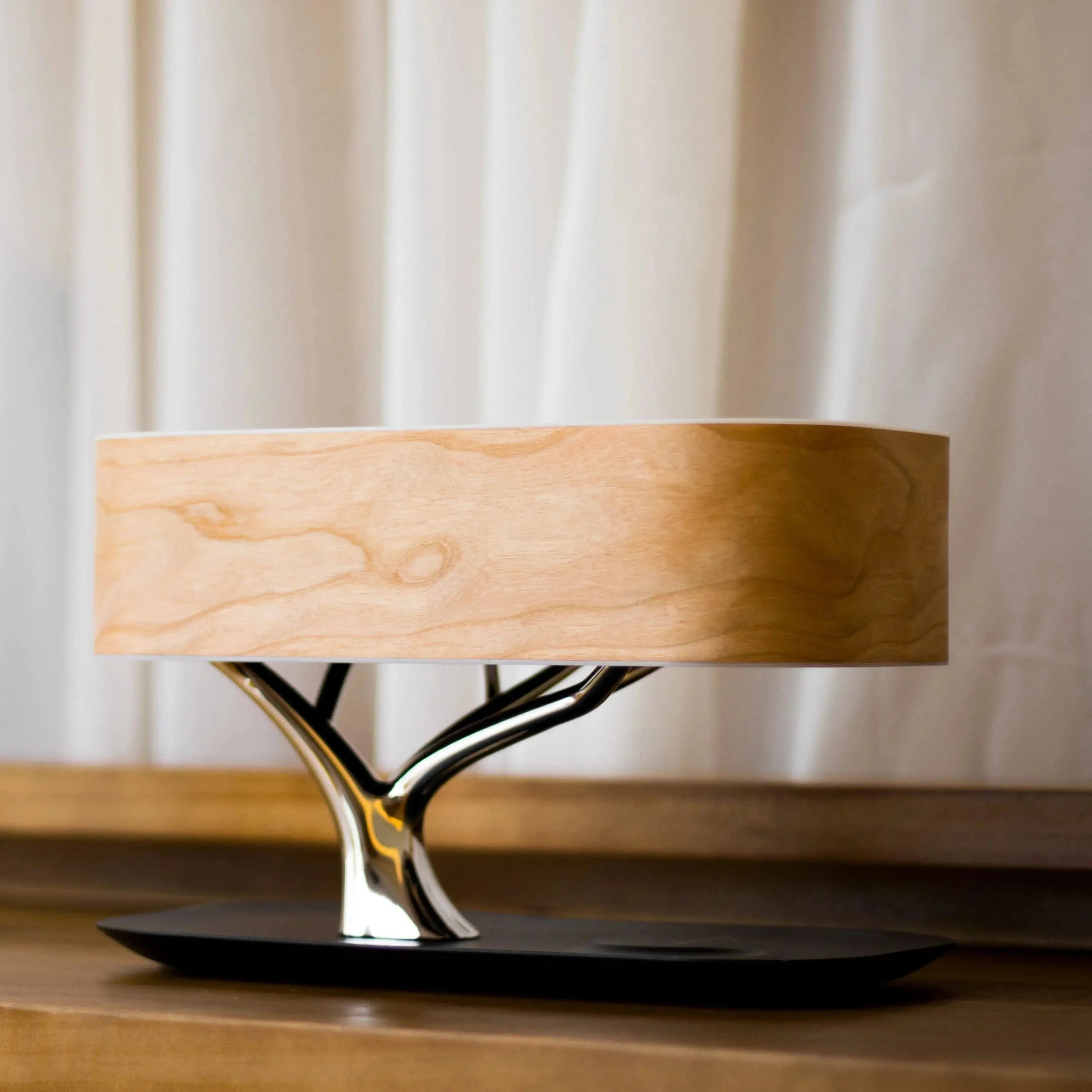 Serene Glow Harmony Lamp Brooklyn & Birch